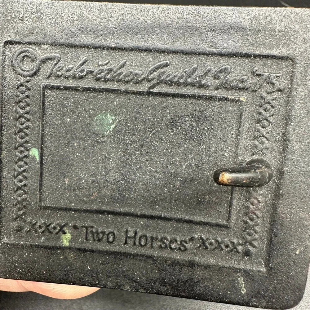 N/A vintage solid